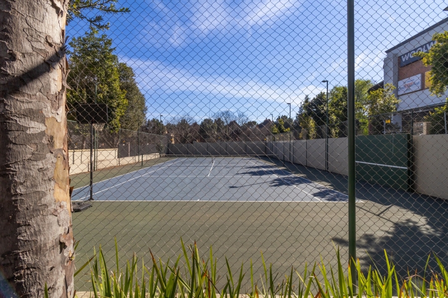 To Let 1 Bedroom Property for Rent in Douglasdale Gauteng