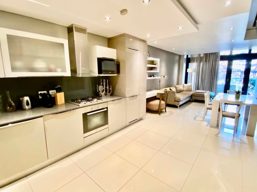 To Let 2 Bedroom Property for Rent in Melrose Arch Gauteng