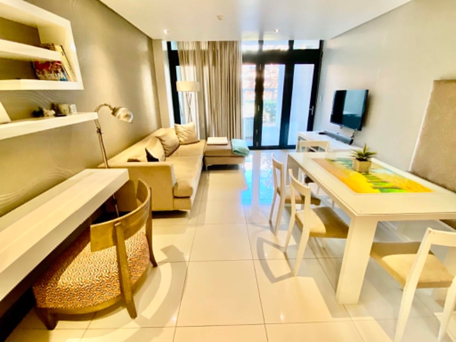 To Let 2 Bedroom Property for Rent in Melrose Arch Gauteng