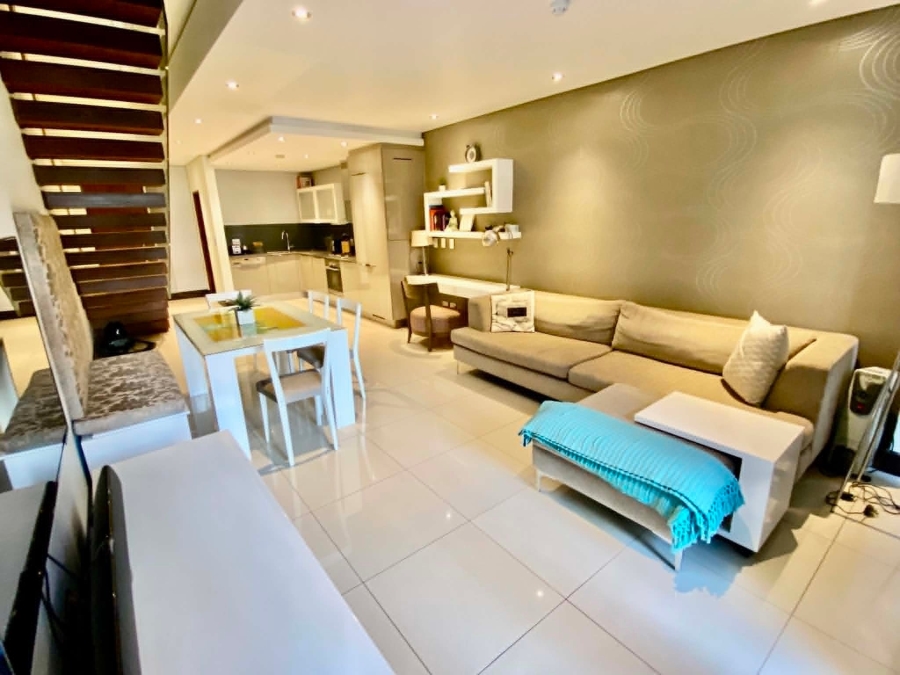 To Let 2 Bedroom Property for Rent in Melrose Arch Gauteng