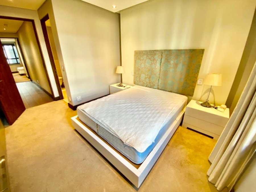 To Let 2 Bedroom Property for Rent in Melrose Arch Gauteng