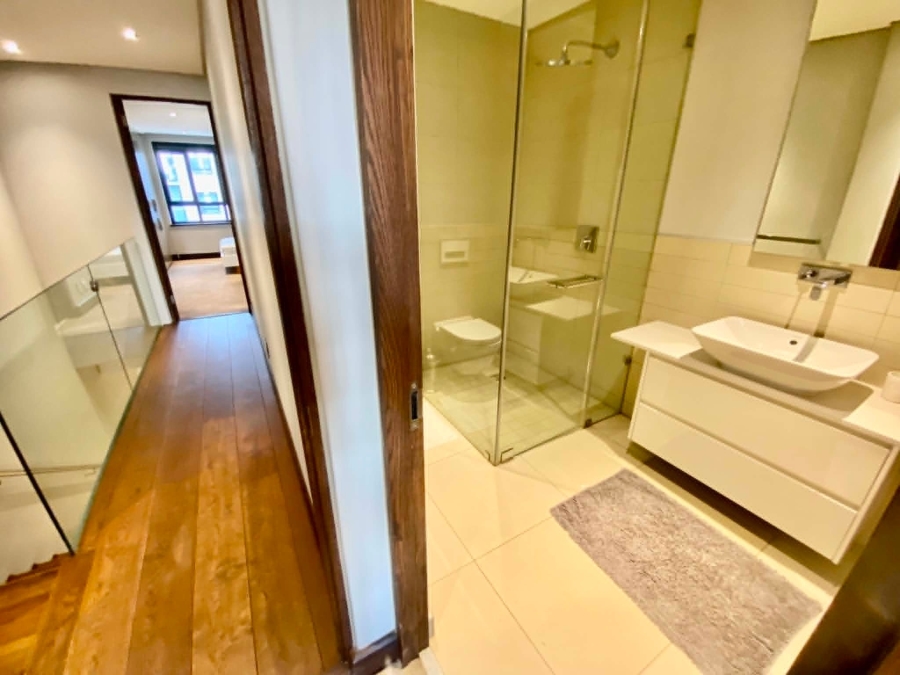 To Let 2 Bedroom Property for Rent in Melrose Arch Gauteng