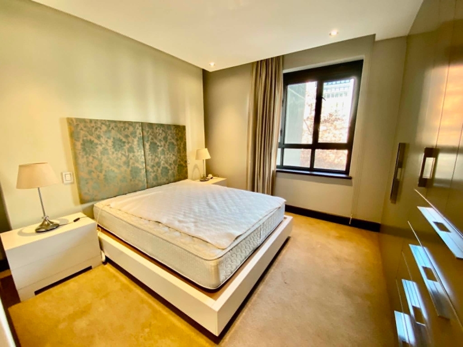 To Let 2 Bedroom Property for Rent in Melrose Arch Gauteng