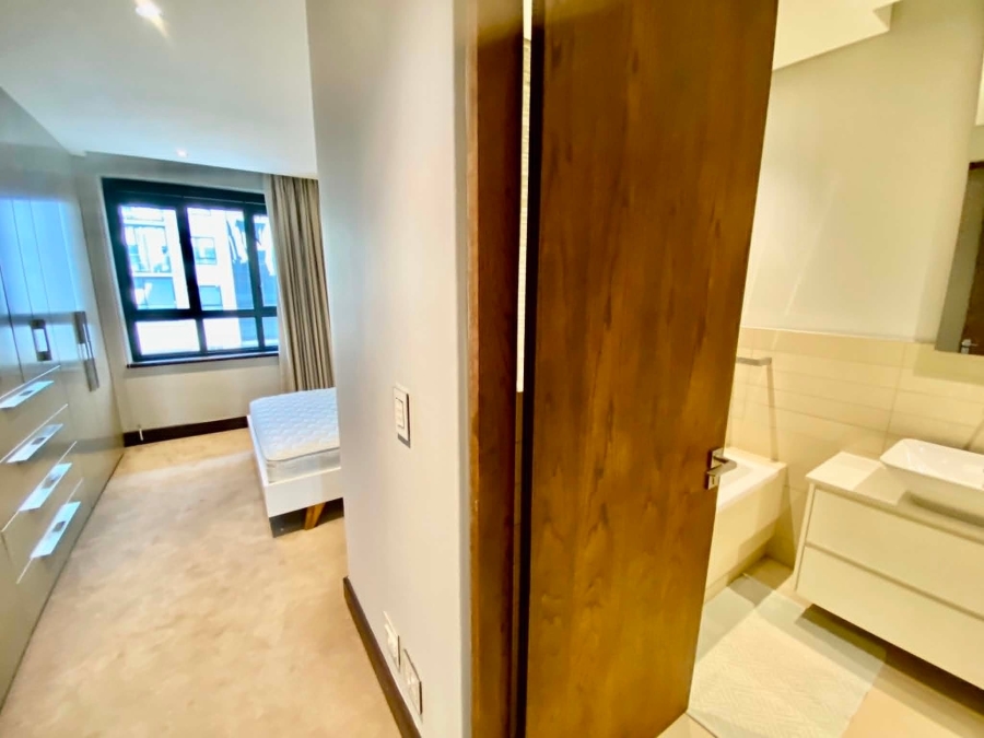 To Let 2 Bedroom Property for Rent in Melrose Arch Gauteng