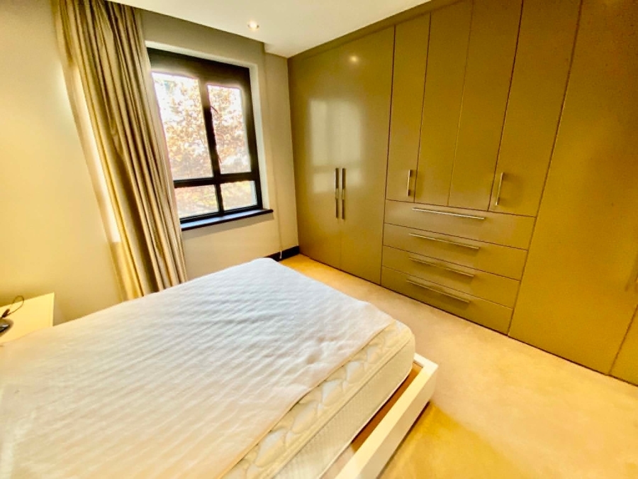 To Let 2 Bedroom Property for Rent in Melrose Arch Gauteng
