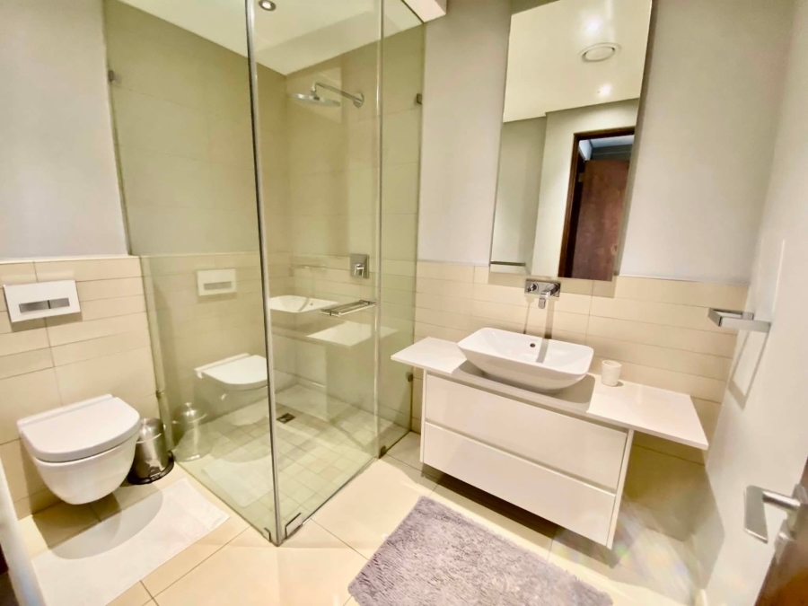 To Let 2 Bedroom Property for Rent in Melrose Arch Gauteng