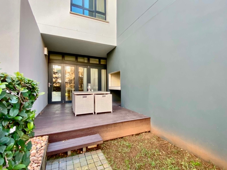 To Let 2 Bedroom Property for Rent in Melrose Arch Gauteng