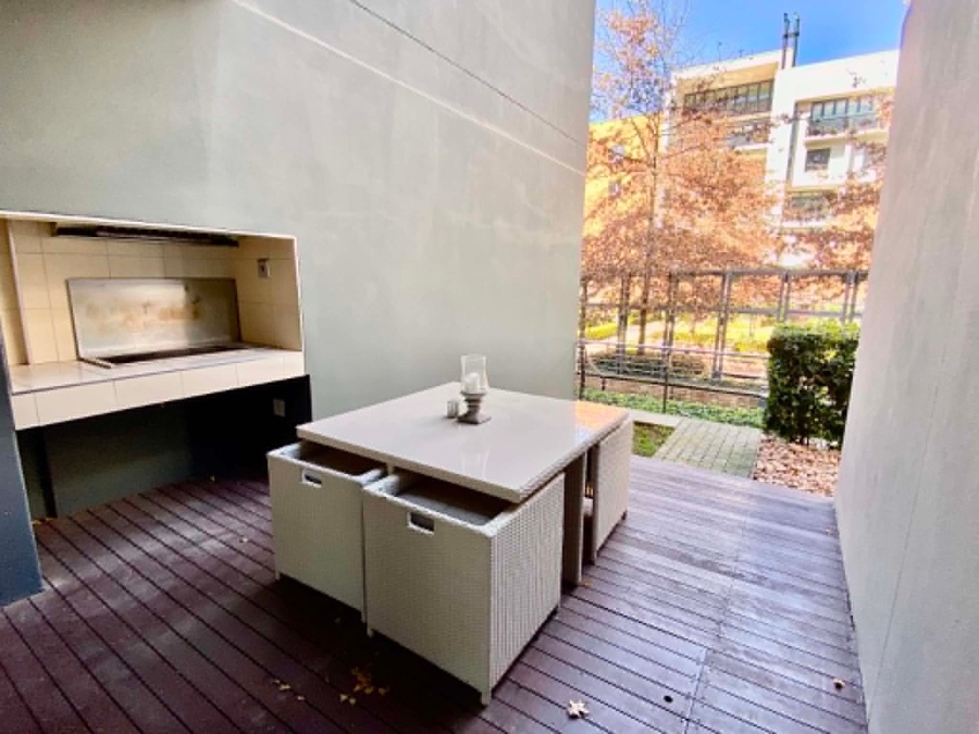 To Let 2 Bedroom Property for Rent in Melrose Arch Gauteng