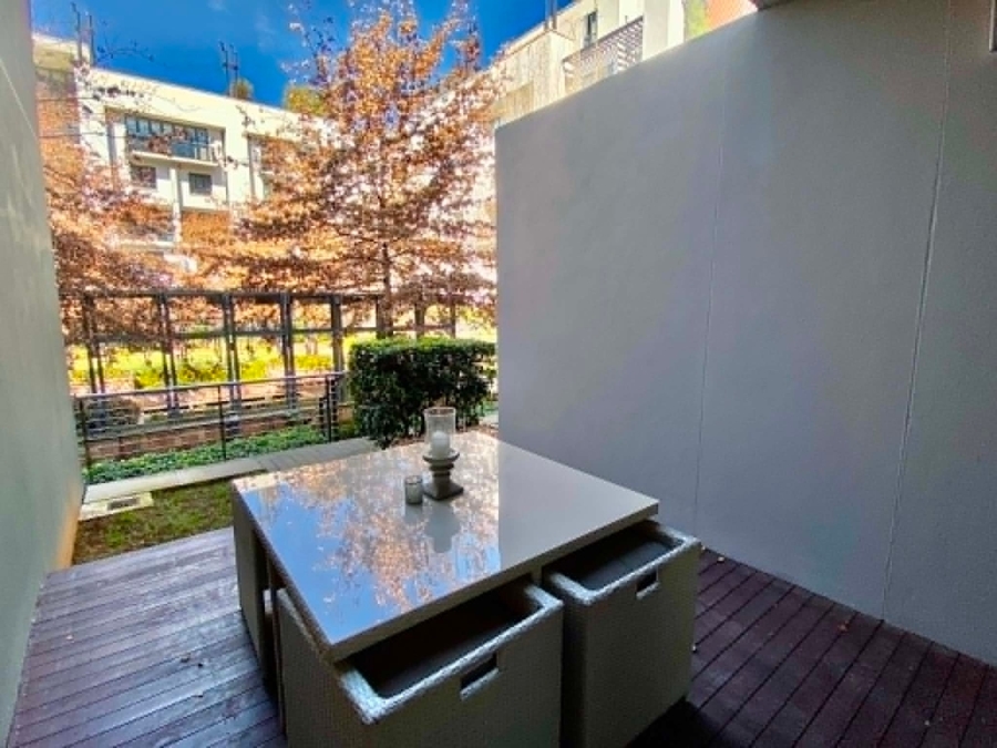 To Let 2 Bedroom Property for Rent in Melrose Arch Gauteng