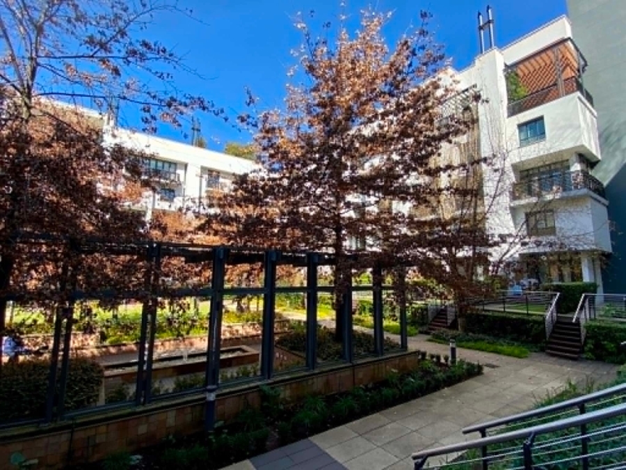 To Let 2 Bedroom Property for Rent in Melrose Arch Gauteng