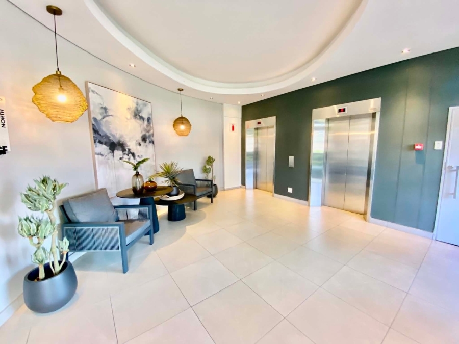To Let 2 Bedroom Property for Rent in Melrose Arch Gauteng