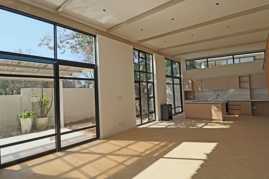 To Let 2 Bedroom Property for Rent in Bryanston Gauteng