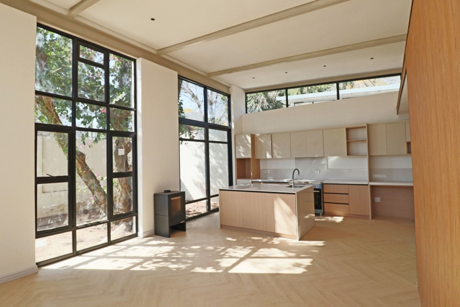 To Let 2 Bedroom Property for Rent in Bryanston Gauteng