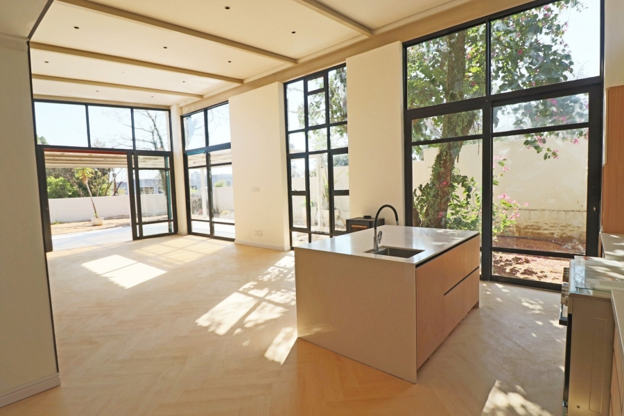 To Let 2 Bedroom Property for Rent in Bryanston Gauteng