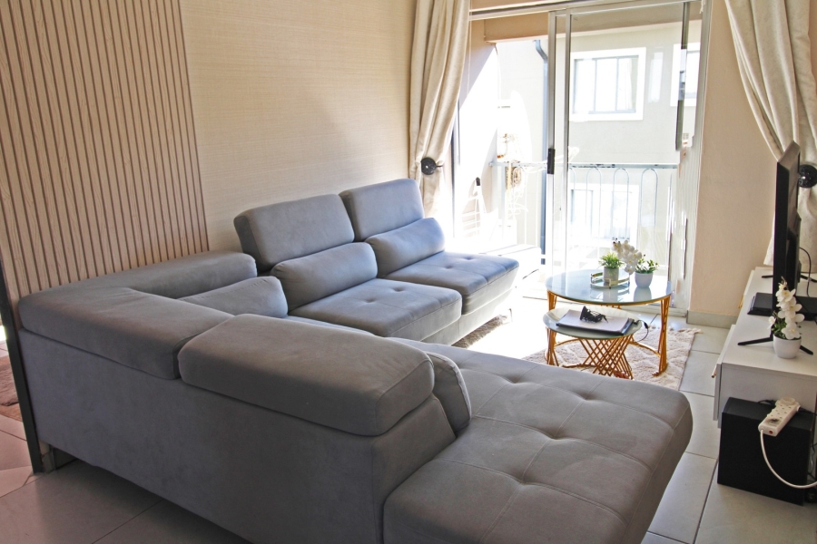 To Let 2 Bedroom Property for Rent in Ferndale Gauteng