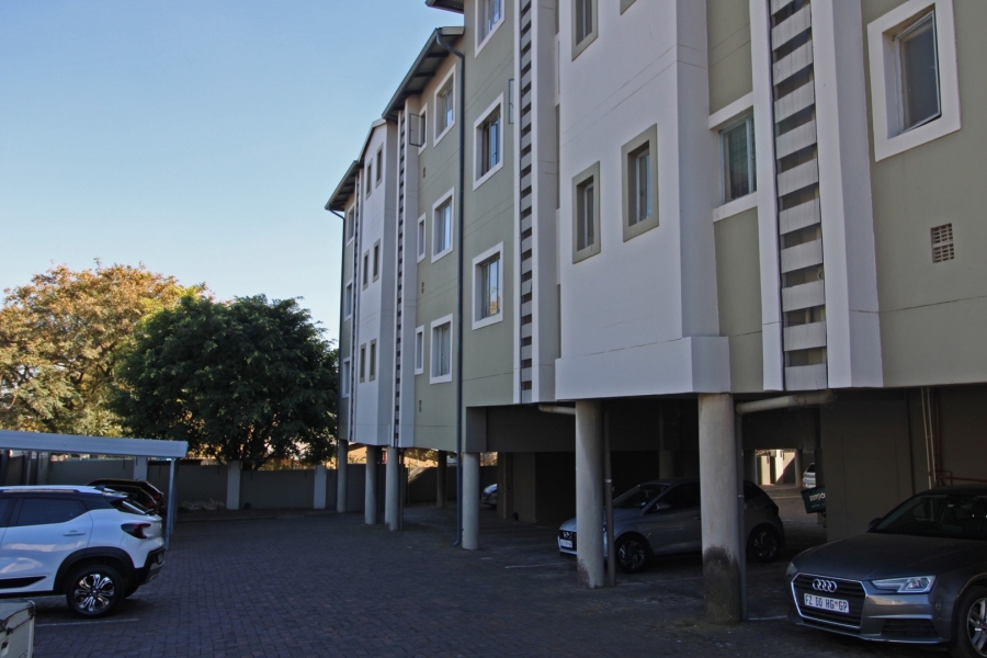 To Let 2 Bedroom Property for Rent in Ferndale Gauteng