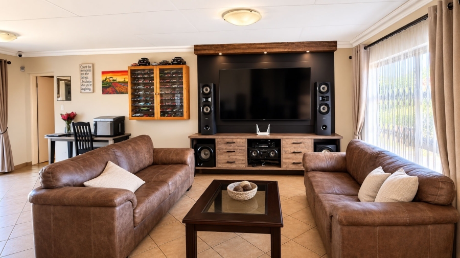3 Bedroom Property for Sale in Riversdale Gauteng
