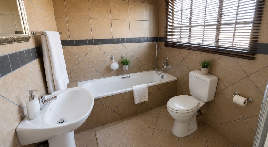 3 Bedroom Property for Sale in Riversdale Gauteng