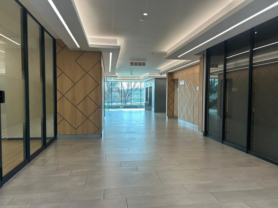 To Let Commercial Property for Rent in Doringkloof Gauteng
