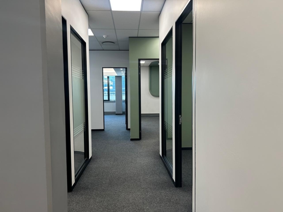 To Let Commercial Property for Rent in Doringkloof Gauteng