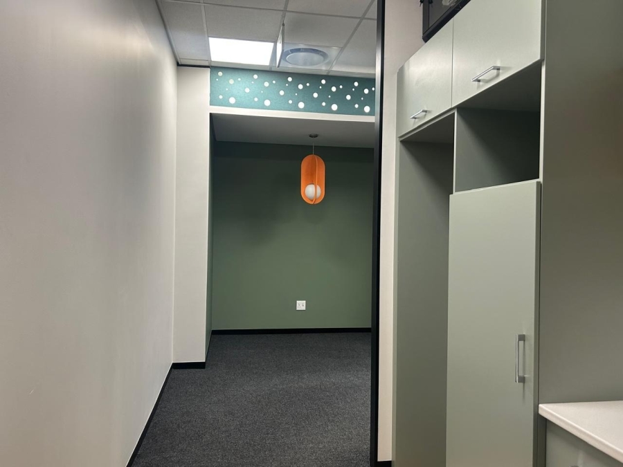 To Let Commercial Property for Rent in Doringkloof Gauteng