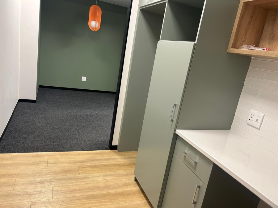 To Let Commercial Property for Rent in Doringkloof Gauteng