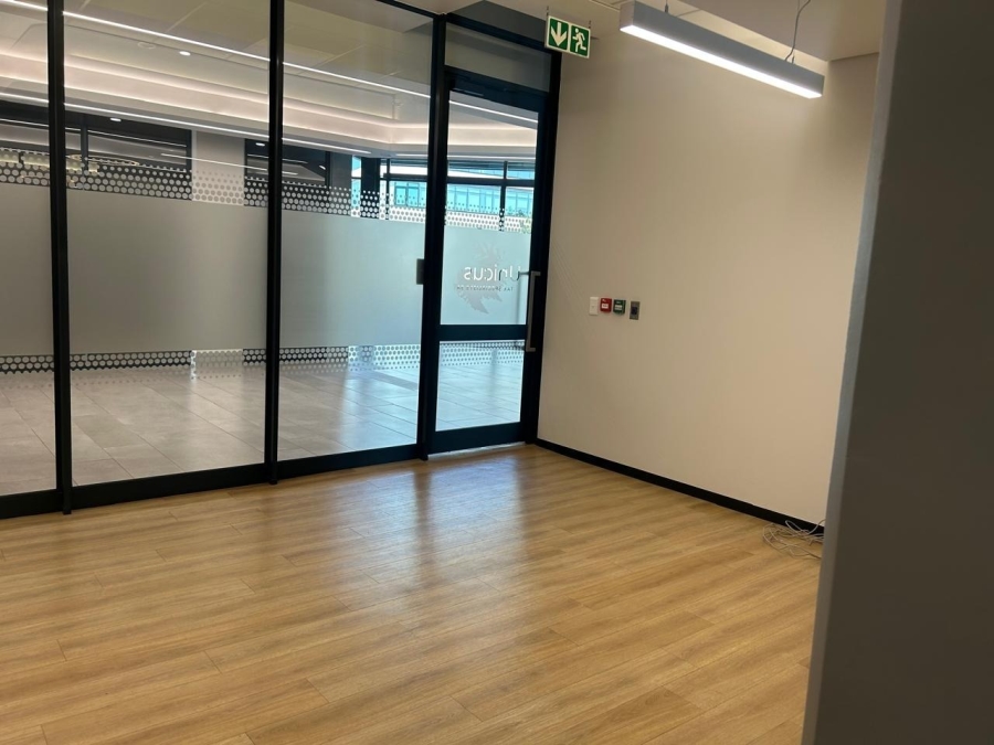 To Let Commercial Property for Rent in Doringkloof Gauteng