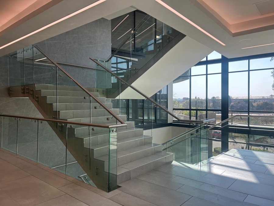 To Let Commercial Property for Rent in Doringkloof Gauteng