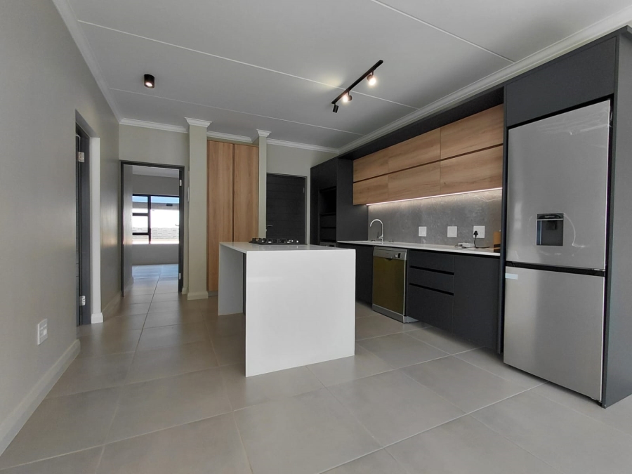 To Let 2 Bedroom Property for Rent in Carlswald Gauteng