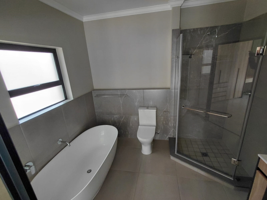 To Let 2 Bedroom Property for Rent in Carlswald Gauteng