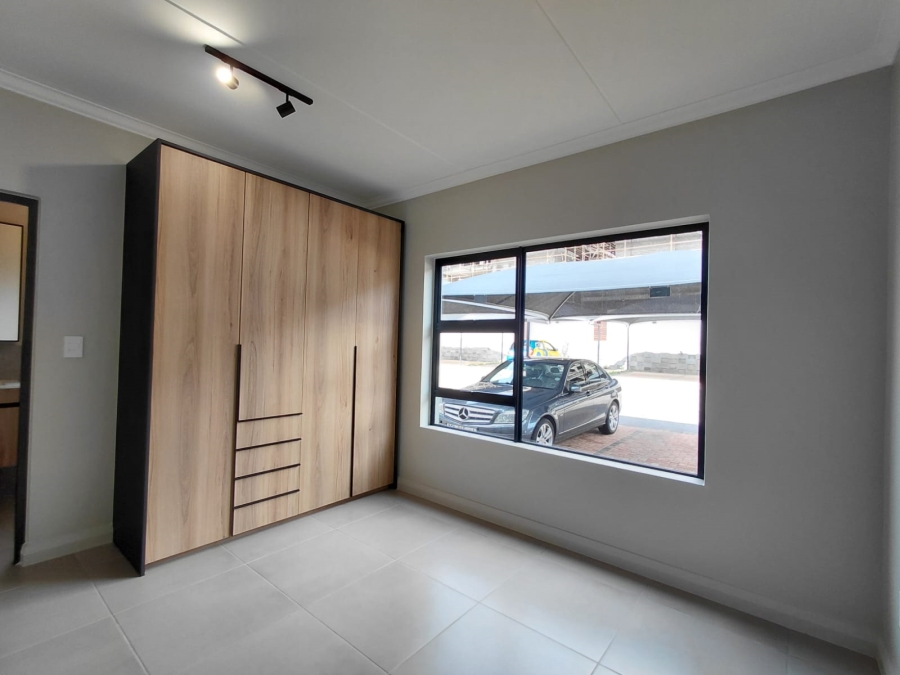 To Let 2 Bedroom Property for Rent in Carlswald Gauteng