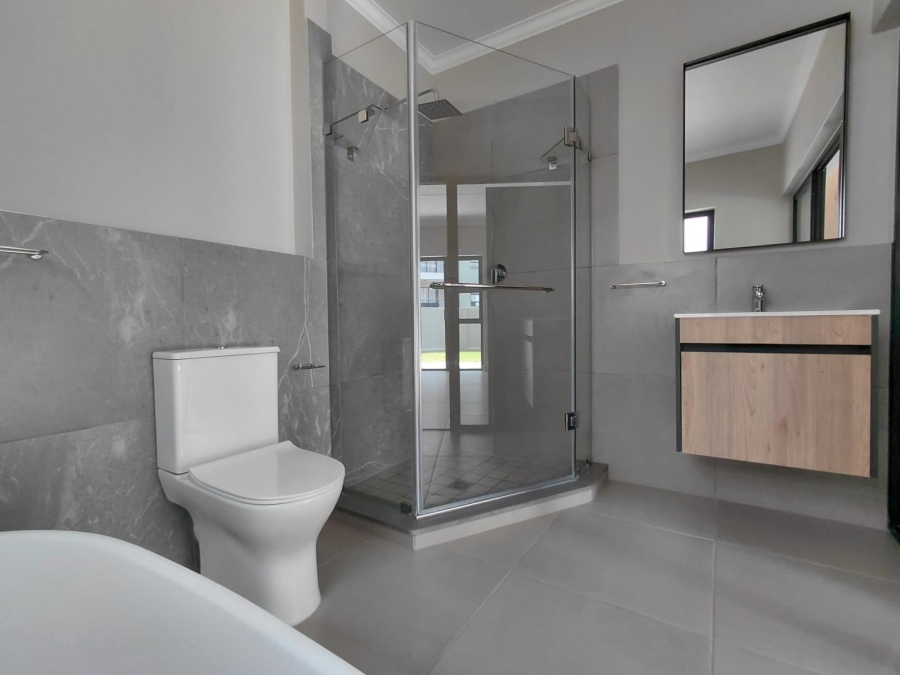To Let 2 Bedroom Property for Rent in Carlswald Gauteng