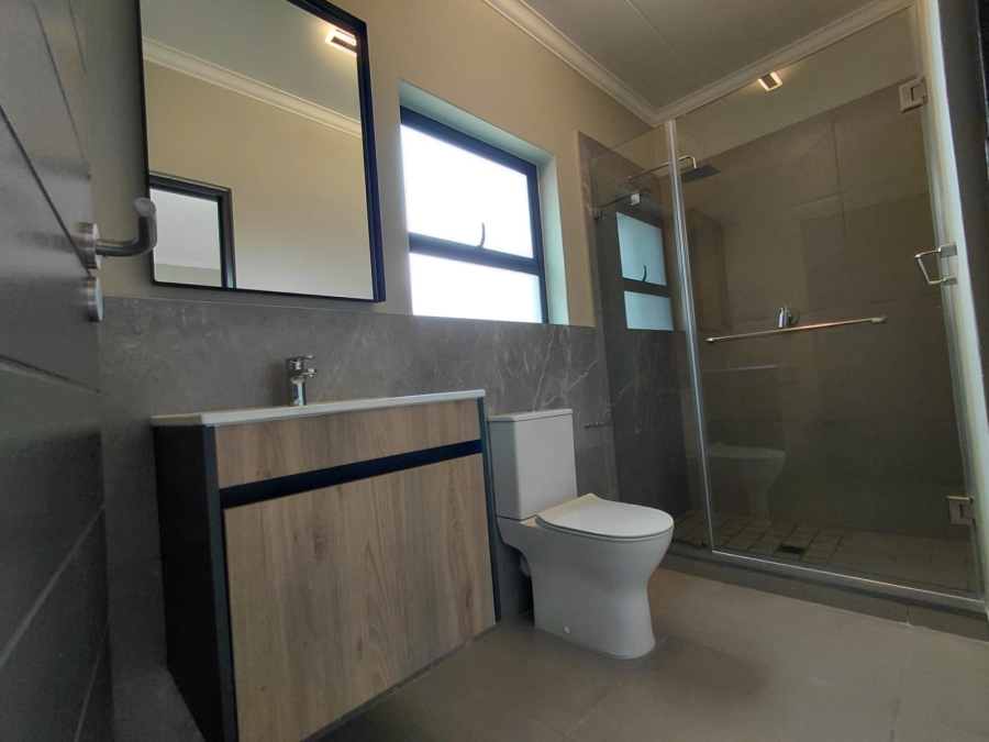 To Let 2 Bedroom Property for Rent in Carlswald Gauteng