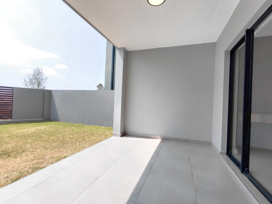 To Let 2 Bedroom Property for Rent in Carlswald Gauteng