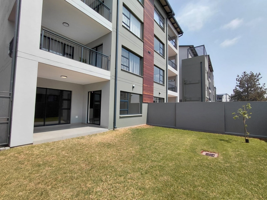 To Let 2 Bedroom Property for Rent in Carlswald Gauteng