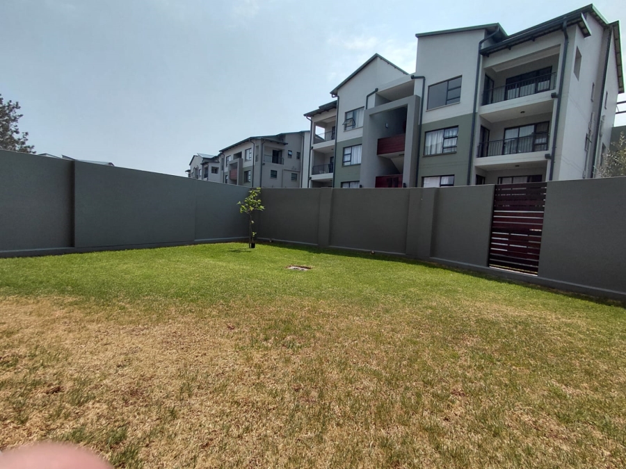 To Let 2 Bedroom Property for Rent in Carlswald Gauteng