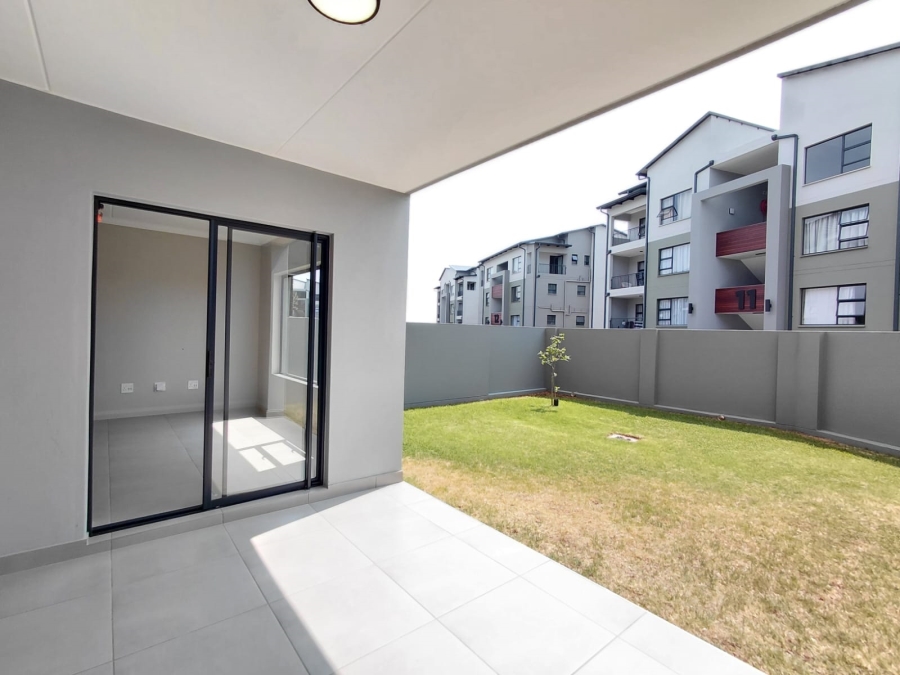 To Let 2 Bedroom Property for Rent in Carlswald Gauteng