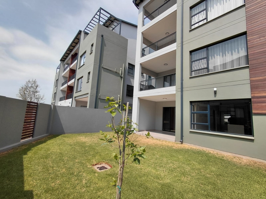 To Let 2 Bedroom Property for Rent in Carlswald Gauteng