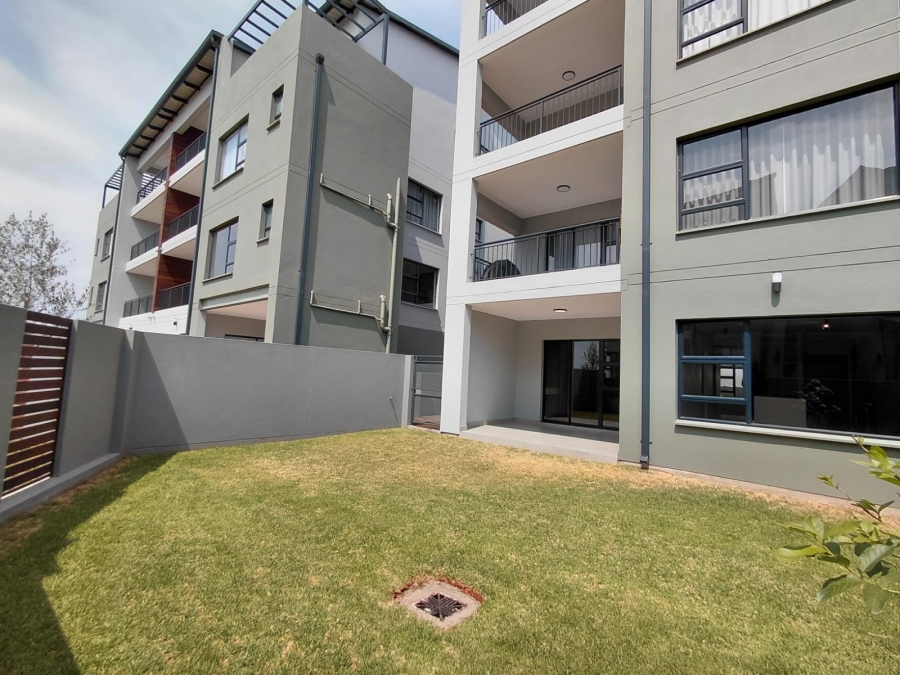 To Let 2 Bedroom Property for Rent in Carlswald Gauteng