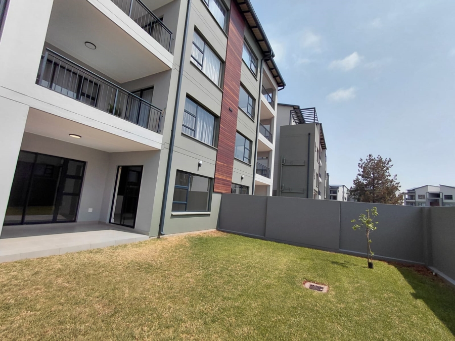 To Let 2 Bedroom Property for Rent in Carlswald Gauteng