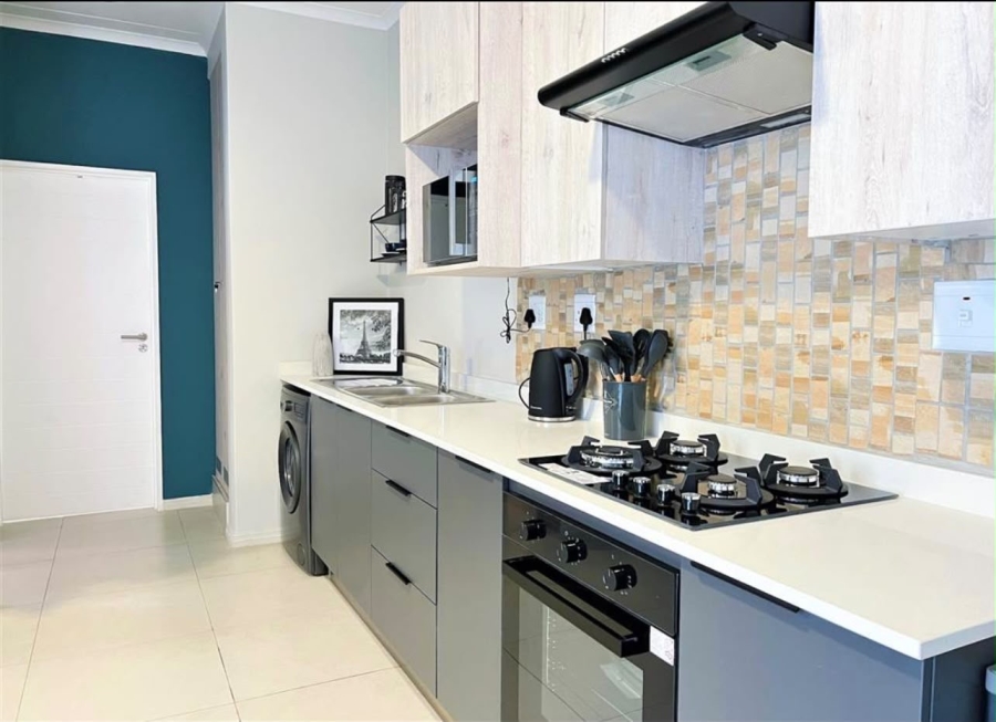 1 Bedroom Property for Sale in Carlswald Gauteng