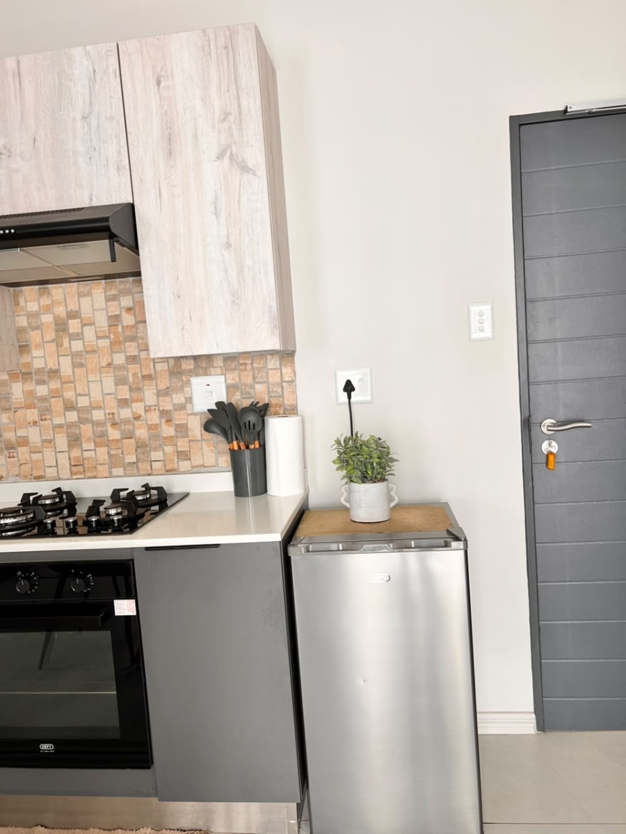 1 Bedroom Property for Sale in Carlswald Gauteng