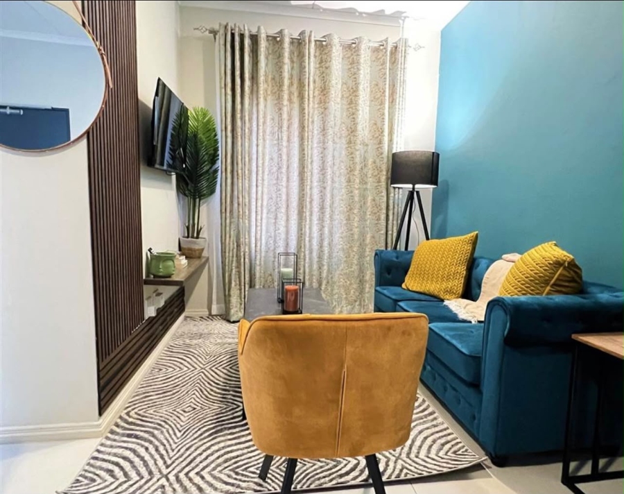 1 Bedroom Property for Sale in Carlswald Gauteng
