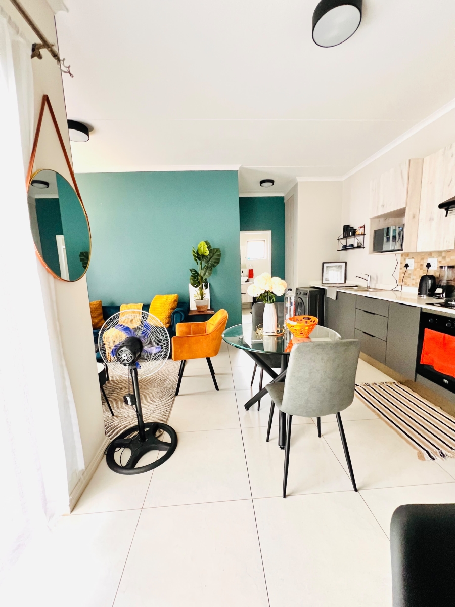 1 Bedroom Property for Sale in Carlswald Gauteng