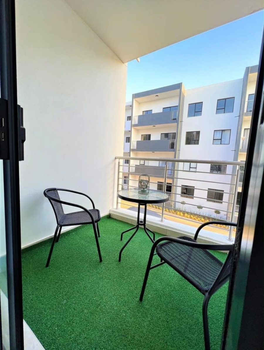 1 Bedroom Property for Sale in Carlswald Gauteng