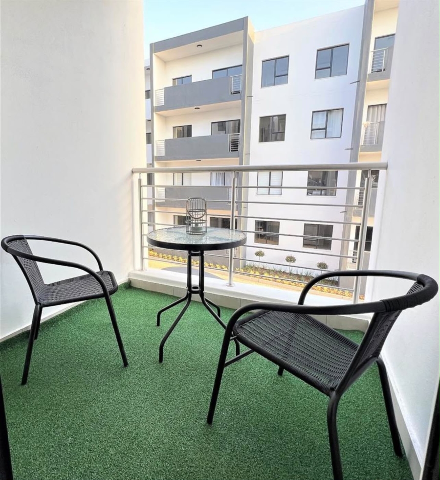 1 Bedroom Property for Sale in Carlswald Gauteng