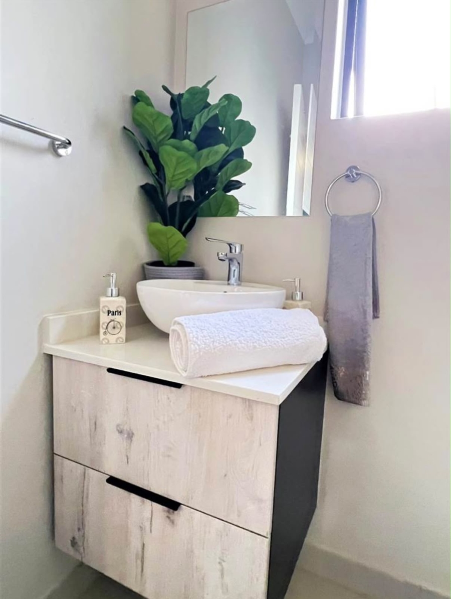 1 Bedroom Property for Sale in Carlswald Gauteng