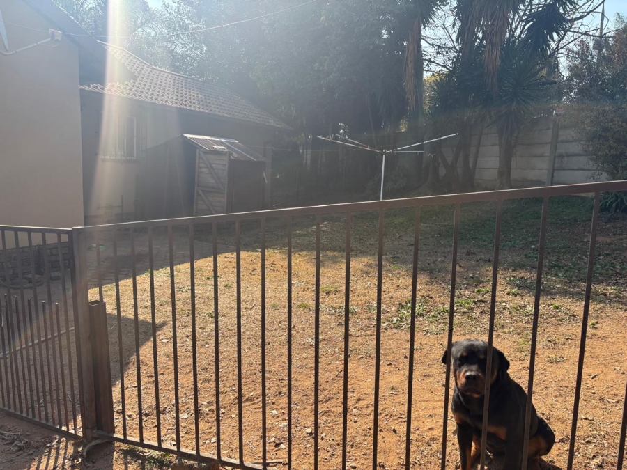 3 Bedroom Property for Sale in Wilgeheuwel Gauteng