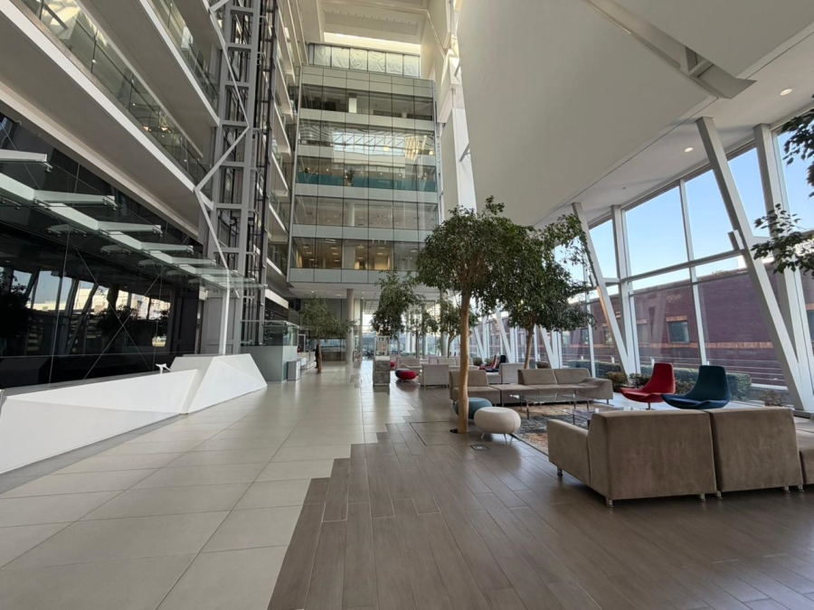 To Let Commercial Property for Rent in Sandton Central Gauteng