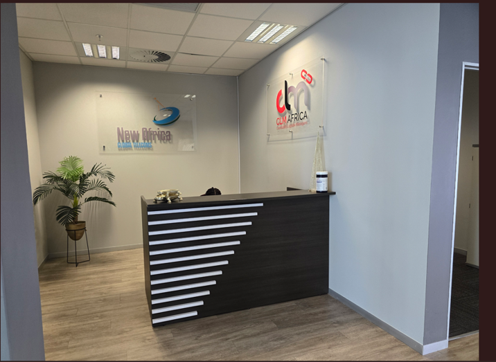 To Let Commercial Property for Rent in Sandton Central Gauteng